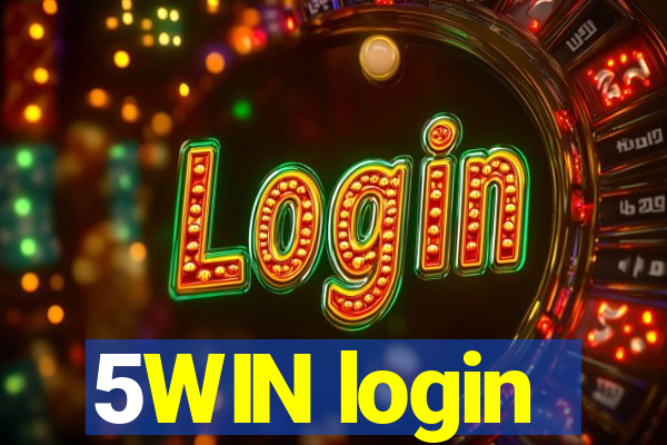 5WIN login